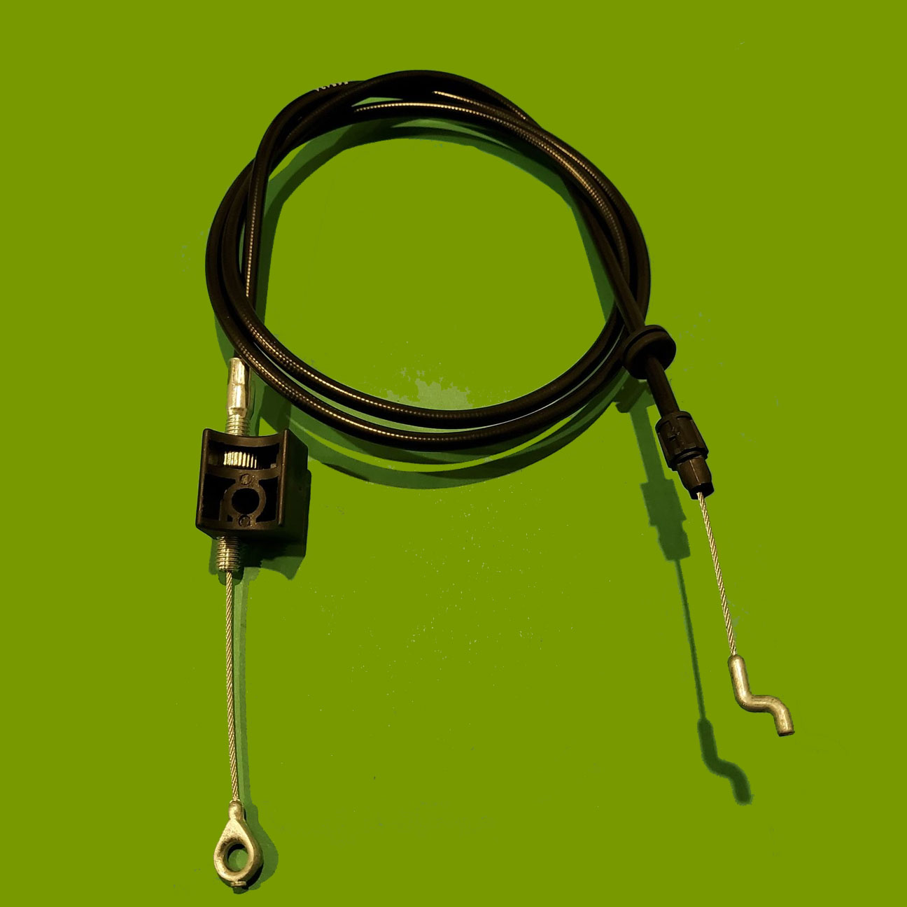(image for) Masport Genuine Cable - Clutch, Retro Gearbox 567410, 765434